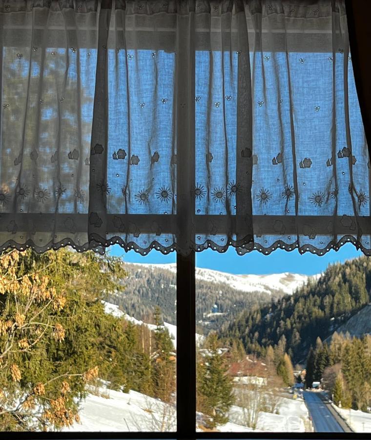 Alpenliebe Daire Bad Kleinkirchheim Dış mekan fotoğraf