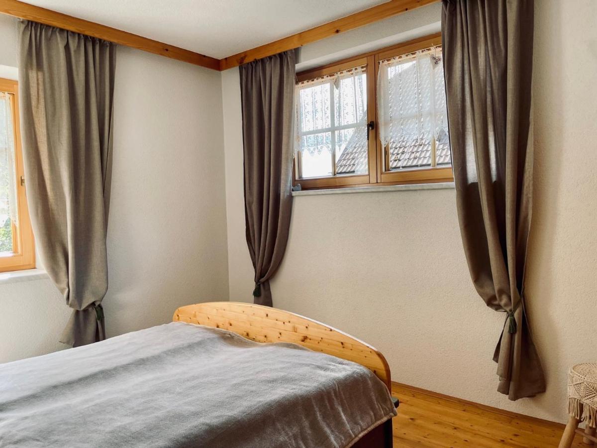 Alpenliebe Daire Bad Kleinkirchheim Dış mekan fotoğraf