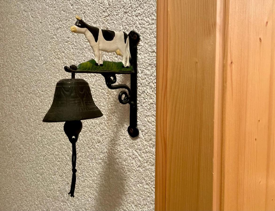 Alpenliebe Daire Bad Kleinkirchheim Dış mekan fotoğraf
