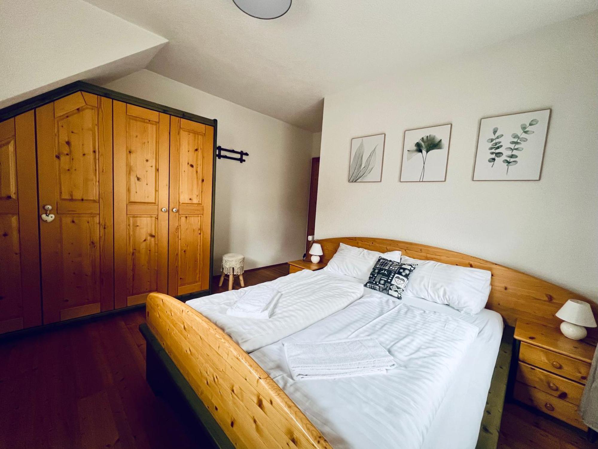 Alpenliebe Daire Bad Kleinkirchheim Dış mekan fotoğraf
